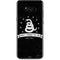 Dont Tread On Me Est 1775 Galaxy S8 Skin