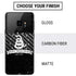 Dont Tread On Me Est 1775 Galaxy S9 Skin