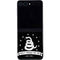 Dont Tread On Me Est 1775 Galaxy Z Flip5 5G Skin
