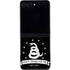 Dont Tread On Me Est 1775 Galaxy Z Flip5 5G Skin