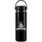 Dont Tread On Me Est 1775 Hydro Flask 20oz Wide Mouth Skin
