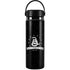 Dont Tread On Me Est 1775 Hydro Flask 20oz Wide Mouth Skin