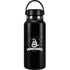 Dont Tread On Me Est 1775 Hydro Flask 32oz Wide Mouth Skin