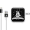 Dont Tread On Me Est 1775 iPad Charger (10W USB) Skin