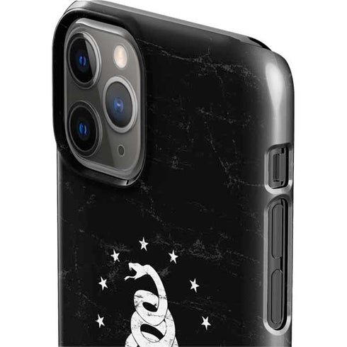 Dont Tread On Me Est 1775 iPhone 11 Pro Lite Case