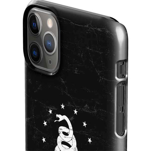 Dont Tread On Me Est 1775 iPhone 11 Pro Max Lite Case