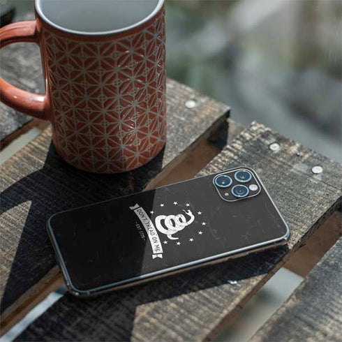 Dont Tread On Me Est 1775 iPhone 11 Pro Max Skin