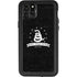 Dont Tread On Me Est 1775 iPhone 11 Pro Max Waterproof Case