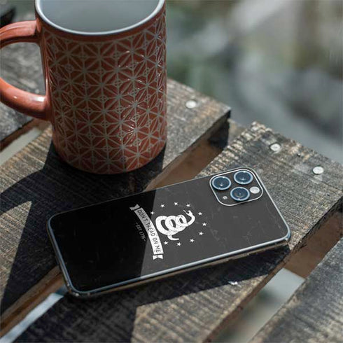 Dont Tread On Me Est 1775 iPhone 11 Pro Skin