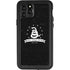 Dont Tread On Me Est 1775 iPhone 11 Pro Waterproof Case