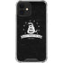 Dont Tread On Me Est 1775 iPhone 12 Clear Case