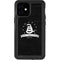 Dont Tread On Me Est 1775 iPhone 12 Mini Waterproof Case