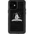 Dont Tread On Me Est 1775 iPhone 12 Mini Waterproof Case