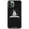 Dont Tread On Me Est 1775 iPhone 12 Pro Clear Case