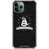 Dont Tread On Me Est 1775 iPhone 12 Pro Clear Case