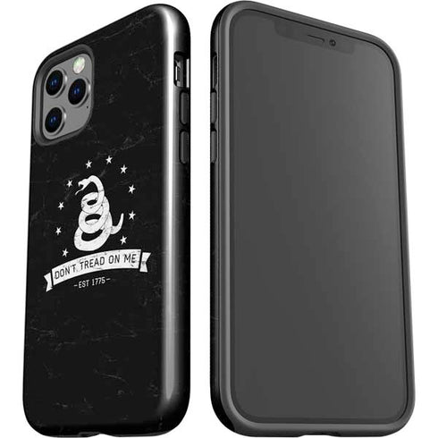 Dont Tread On Me Est 1775 iPhone 12 Pro Max Impact Case