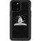 Dont Tread On Me Est 1775 iPhone 12 Pro Max Waterproof Case