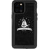 Dont Tread On Me Est 1775 iPhone 12 Pro Max Waterproof Case