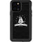 Dont Tread On Me Est 1775 iPhone 12 Pro Waterproof Case