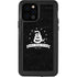Dont Tread On Me Est 1775 iPhone 12 Pro Waterproof Case