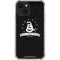 Dont Tread On Me Est 1775 iPhone 13 Clear Case