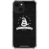 Dont Tread On Me Est 1775 iPhone 13 Clear Case