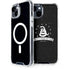Dont Tread On Me Est 1775 iPhone 13 MagSafe Case