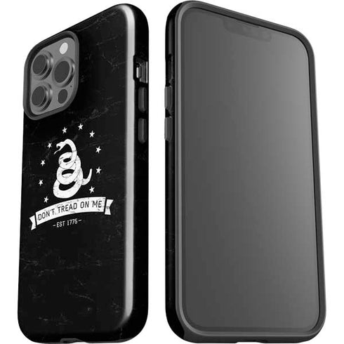 Dont Tread On Me Est 1775 iPhone 13 Pro Max Impact Case