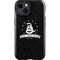 Dont Tread On Me Est 1775 iPhone 15 Plus Impact Case