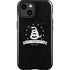 Dont Tread On Me Est 1775 iPhone 15 Plus Impact Case