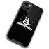 Dont Tread On Me Est 1775 iPhone 14 Plus Clear Case