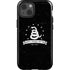 Dont Tread On Me Est 1775 iPhone 15 Impact Case