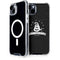 Dont Tread On Me Est 1775 iPhone 14 Plus MagSafe Case