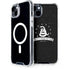 Dont Tread On Me Est 1775 iPhone 14 Plus MagSafe Case