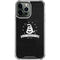 Dont Tread On Me Est 1775 iPhone 14 Pro Max Clear Case