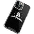 Dont Tread On Me Est 1775 iPhone 15 Pro Max Clear Case