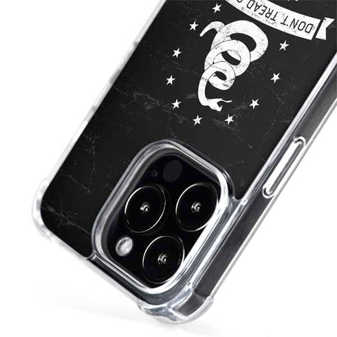 Dont Tread On Me Est 1775 iPhone 15 Pro Max MagSafe Case