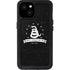 Dont Tread On Me Est 1775 iPhone 15 Plus Waterproof Case