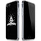 Dont Tread On Me Est 1775 iPhone SE (2nd & 3rd Gen) Clear Case