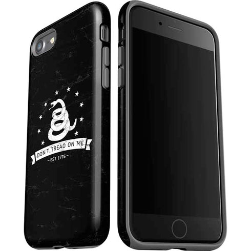 Dont Tread On Me Est 1775 iPhone SE (2nd & 3rd Gen) Pro Case