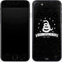 Dont Tread On Me Est 1775 iPhone SE (2nd & 3rd Gen) Skin