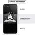 Dont Tread On Me Est 1775 iPhone SE (2nd & 3rd Gen) Skin