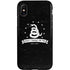 Dont Tread On Me Est 1775 iPhone X Pro Case