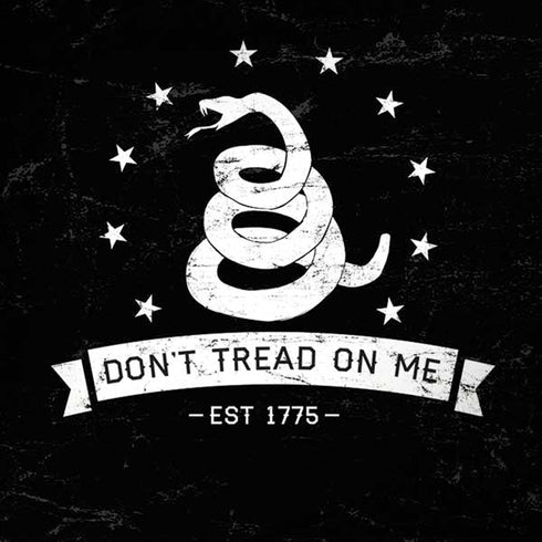 Dont Tread On Me Est 1775 iPhone X Pro Case