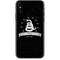 Dont Tread On Me Est 1775 iPhone X Skin