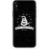 Dont Tread On Me Est 1775 iPhone X Skin