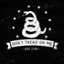 Dont Tread On Me Est 1775 iPhone X Skin