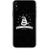 Dont Tread On Me Est 1775 iPhone XS Skin