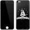 Dont Tread On Me Est 1775 Apple iPod Skin