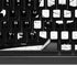 Dont Tread On Me Est 1775 K95 RGB PLATINUM Mechanical Gaming Keyboard Skin